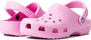 206991-6SW unisex-child Clog