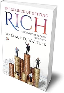 The Science of Getting Rich