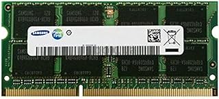 وحدة ذاكرة رام اصلية 8 جيجابايت 1 × 204 دبوس صوديم ddr3 pc3l-12800 1600ميجاهرتز لاجهزة اللاب توب m471b1g73eb0-yk0 من سامسونج