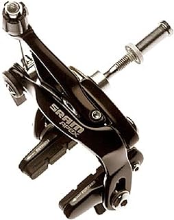 سرام Apex Rear Brake Caliper أسود