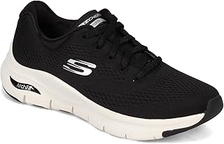 حذاء رياضي Skechers نسائي Arch Fit-Sunny OutLook، من سكيتشرز