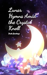 Lunar Hymns Amid the Crystal Knoll