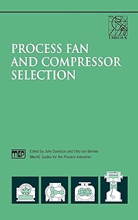 Process Fan and Compressor Selection