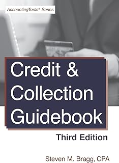 Credit & Collection Guidebook: Third Edition