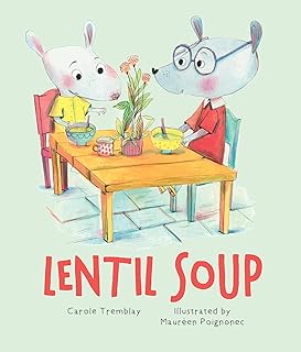 Lentil Soup