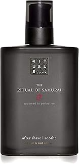 RITUALS The Ritual of Samurai After Shave Soothing Repair Balm, 100ml