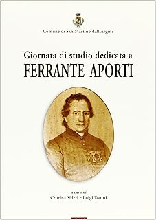 Giornata di studio dedicata a Ferrante Aporti