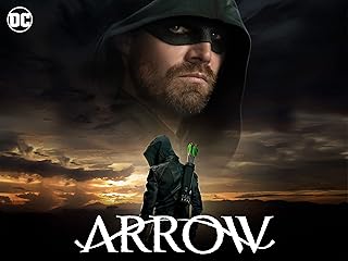 Arrow - Season 8