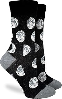 Women's Space & NASA Socks, Adult