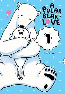 A Polar Bear in Love, Vol. 1