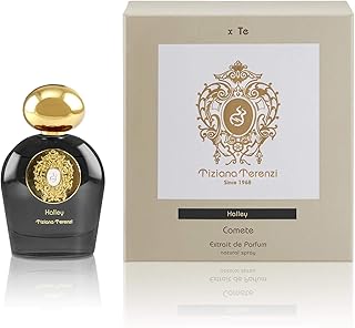 عطر للجنسين مستخلص هالي كوميت من تيزيانا تيرنزي 100 مل