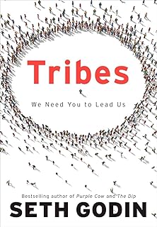 Portfolio Tribes: we need you to lead us