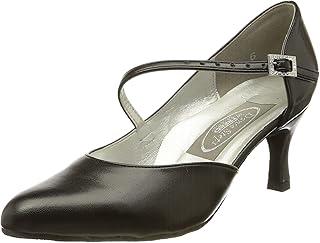 Freed of London Foxtrot Women's Dance Shoe