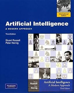 Artificial Intelligence: A Modern Approach: International Edition