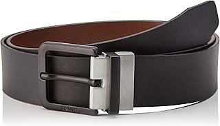 Levi's Men's Louis Reversible Belt Belt