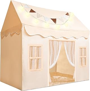 Lovely Play Tent (Grey)