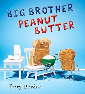 Big Brother Peanut Butter