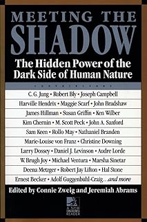 Meeting the Shadow: The Hidden Power of the Dark Side of Human Nature