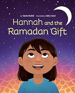 Hannah and the Ramadan Gift