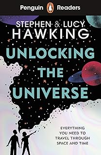 Penguin Readers Level 5: Unlocking the Universe (ELT Graded Reader)