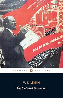 The State And Revolution (Classic, 20Th-Century, Penguin)