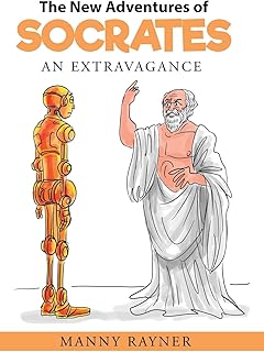 The New Adventures of Socrates: an extravagance