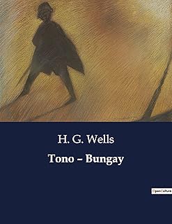 Tono - Bungay