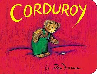 Corduroy