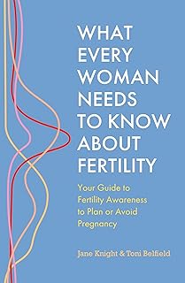 What Every Woman Needs to Know about Fertility: Your Guide to Fertility Awareness to Plan or Avoid Pregnancy