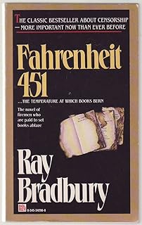 Fahrenheit 451