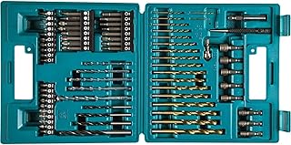 طقم لقم مثقاب متري وبراغي 75 قطعة B-49373 من ماكيتا