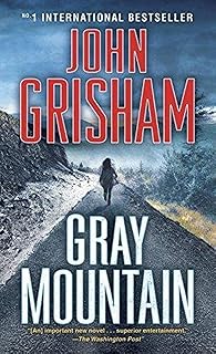 Gray Mountain: A Novel