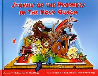 Stories of the Prophets in the Holy Quran