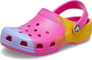 Classic unisex-child Clog