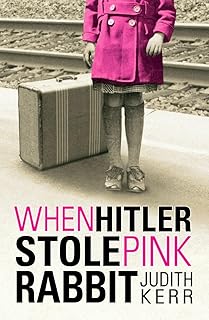 Puffin When Hitler Stole Pink Rabbit