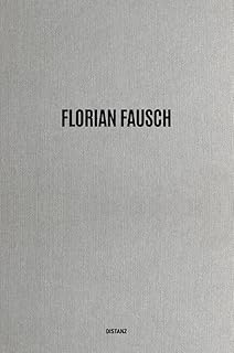 Vanish: Florian Fausch