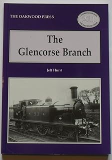 The Glencorse Branch: No. 211