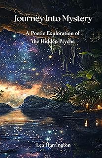 Journey Into Mystery: A Poetic Exploration of the Hidden Psyche