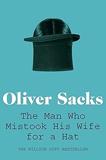 Picador The man who mistook his wife for a hat