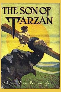 The Son of Tarzan