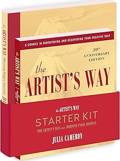 The Artist'S Way Starter Kit