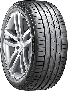 هانكوك اطار شعاعي بيرفورمانس اس 1 ايفو3 اس يو في من فينتوس - 265/50R19 XL 110 واط