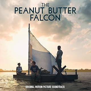 Peanut Butter Falcon (OST)