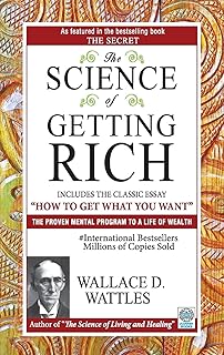 The Science of Getting Rich