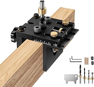 Riiai Cabinet Hinge Jig