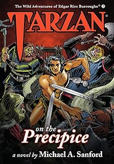 Tarzan on the Precipice