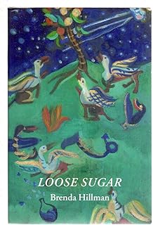 Loose Sugar