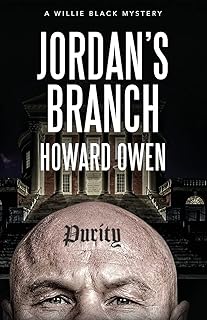 Jordan's Branch