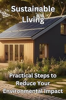 Sustainable Living: Practical Steps to Reduce Your Environmental Impact