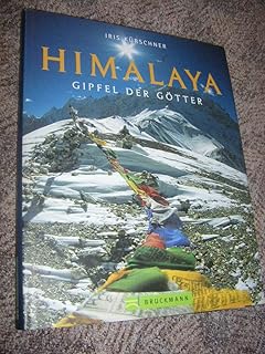 Himalaya: Gipfel der Götter